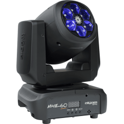 Algam lighting MHE60